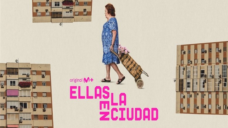 Ellas en la ciudad (2025)