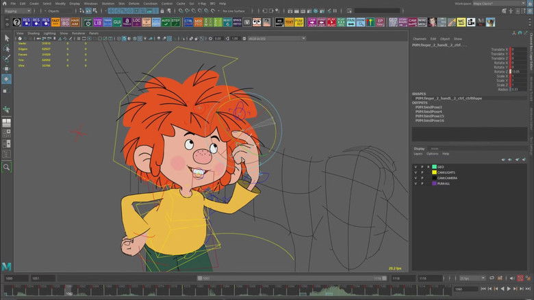 Still image for Aus dem Leben eines Kobolds season 1 episode 1: Episode 1