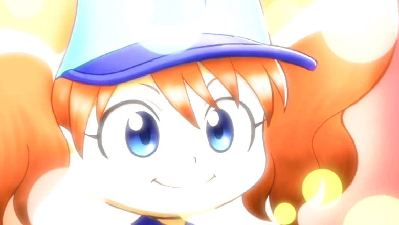 Still image for Phantom Thief Reinya season 1 episode 2: Tete-A-Tete / This conversation is only between you and me! Still image for Phantom Thief Reinya season 1 episode 2: Tete-A-Tete / This conversation is only between you and me!