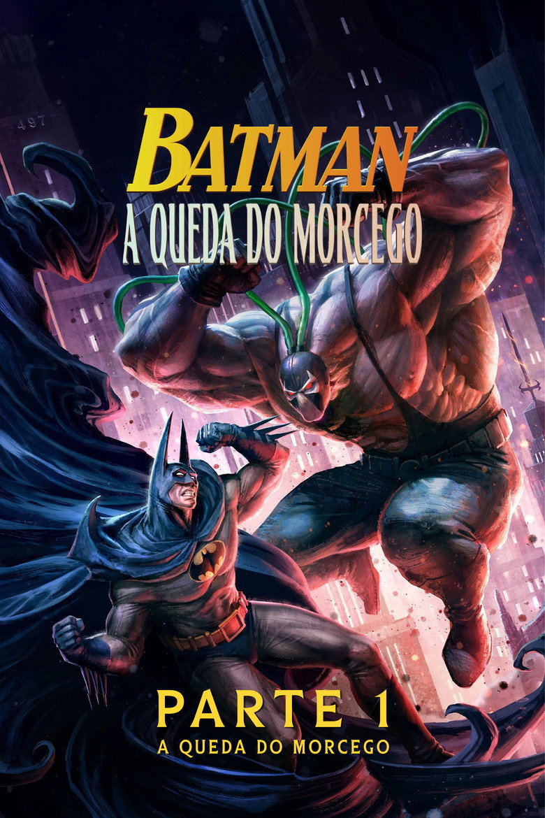 Póster la Película