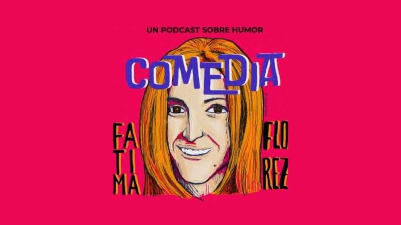 Still image for Comedia season 1 episode 10: Episode 10