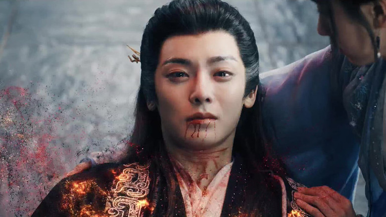 Still image for Fangs of Fortune season 1 episode 34: Episode 34 Still image for Fangs of Fortune season 1 episode 34: Episode 34