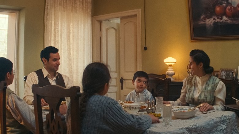 All That's Left of You (2025)