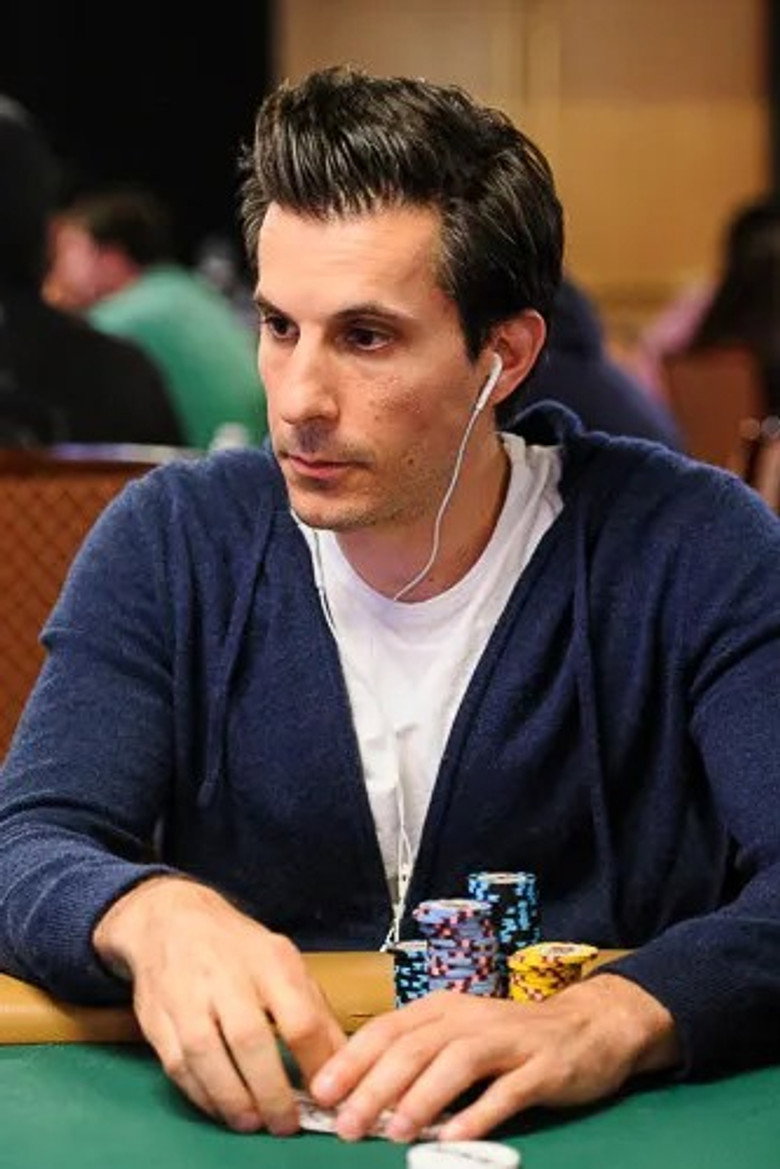 Haralabos Voulgaris