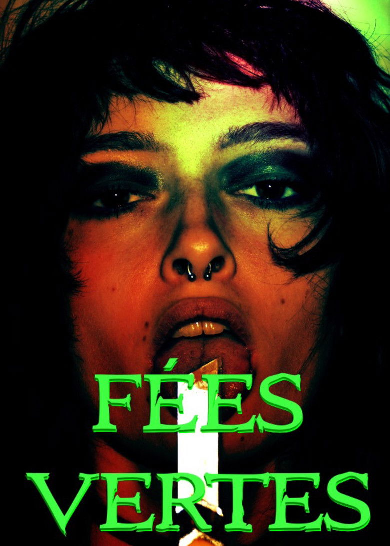 Imatge de Les Fées Vertes