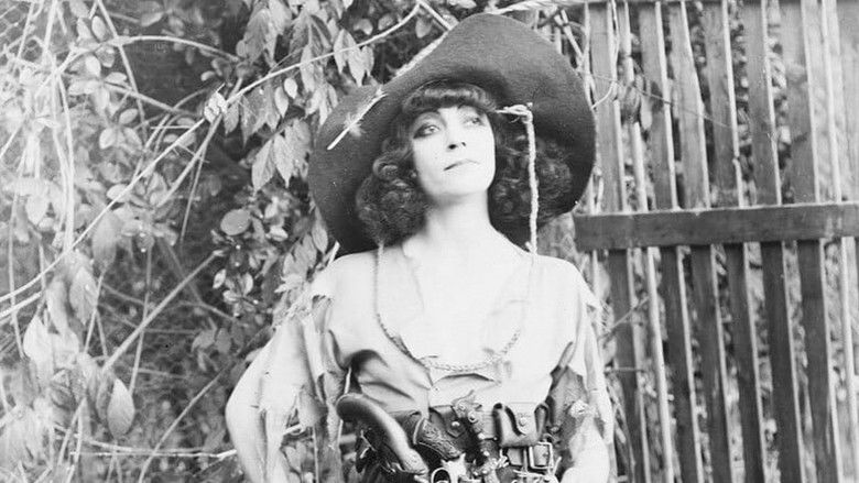 Image d'arrière-plan 2 du film Zapata's Gang