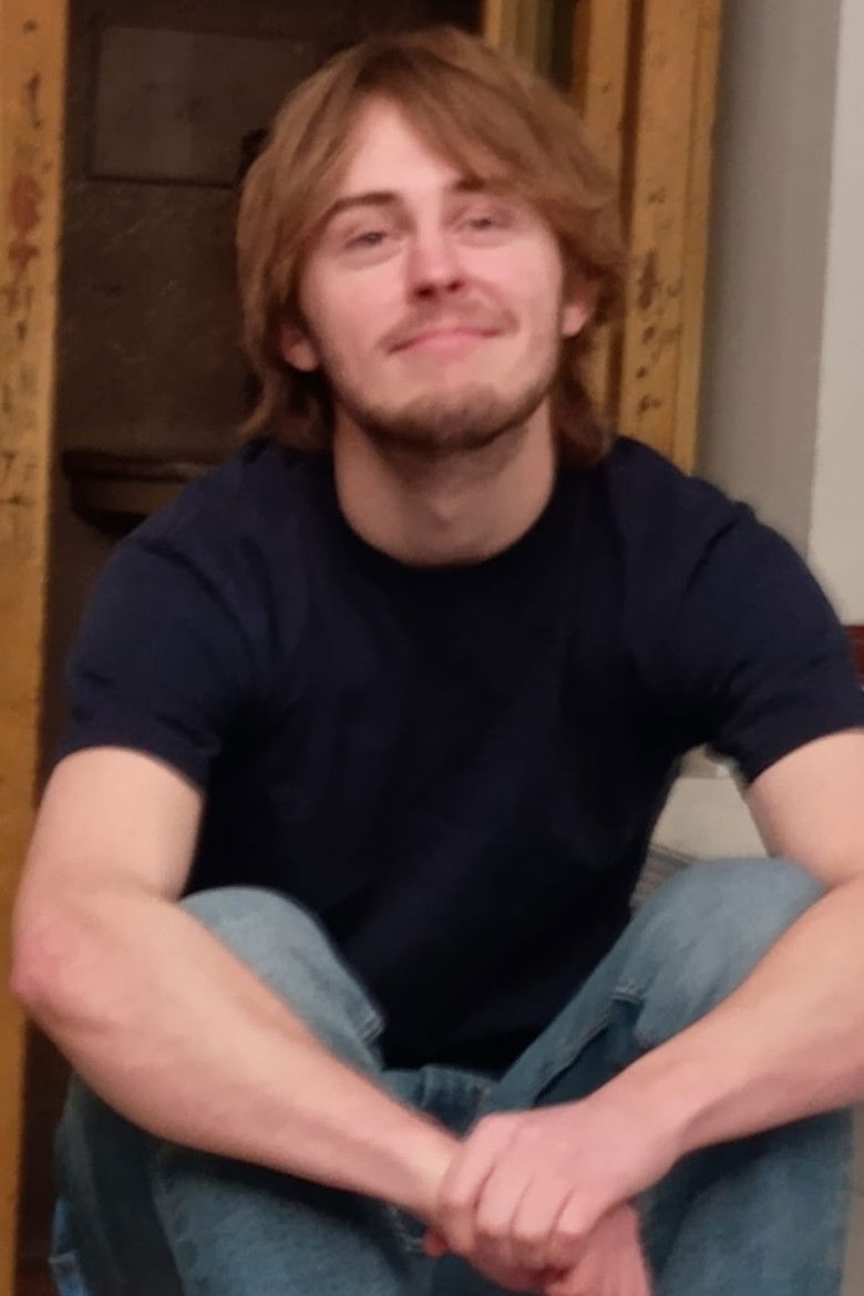 Photo de Jack McKellar