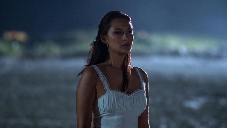 Still from The Summer I Turned Pretty - Season 3 Episode 7