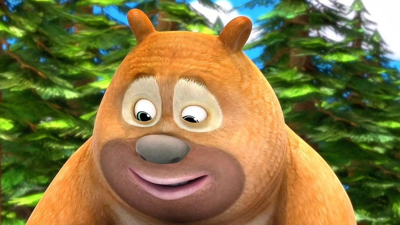 Still image for Boonie Cubs season 1 episode 14: Episode 14