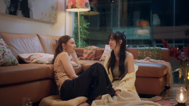 Hello, Is This Luck? #3