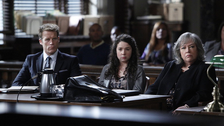 Still from Harry's Law - Season 2 Episode 4
