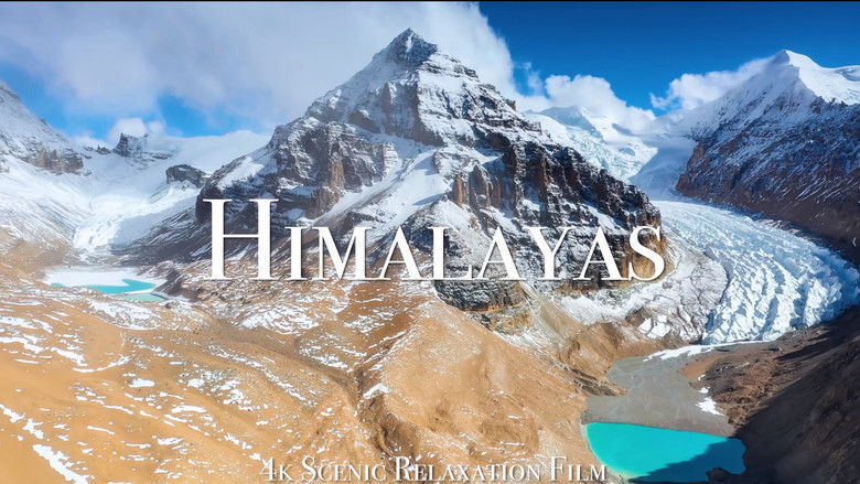 Still image for 4K - Scenic Relaxation Film season 1 episode 20: Episode 20