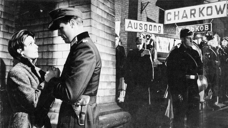 Image d'arrière-plan 3 du film Chiens, à vous de crever