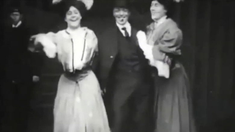 2 A.M. in the Subway