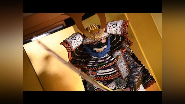 Still image for Yoroi Bijo season 1 episode 74: Episode 74