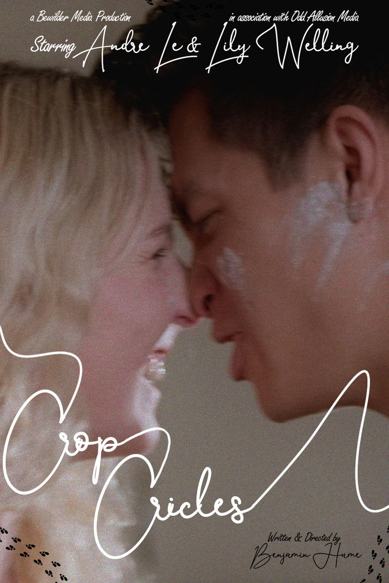 Imatge de Crop Circles