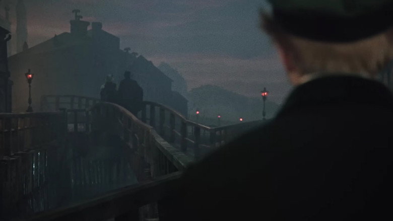 Image d'arrière-plan 10 du film Les Nuits blanches