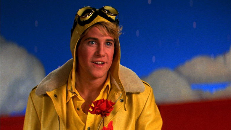 Rainbow War backdrop 4