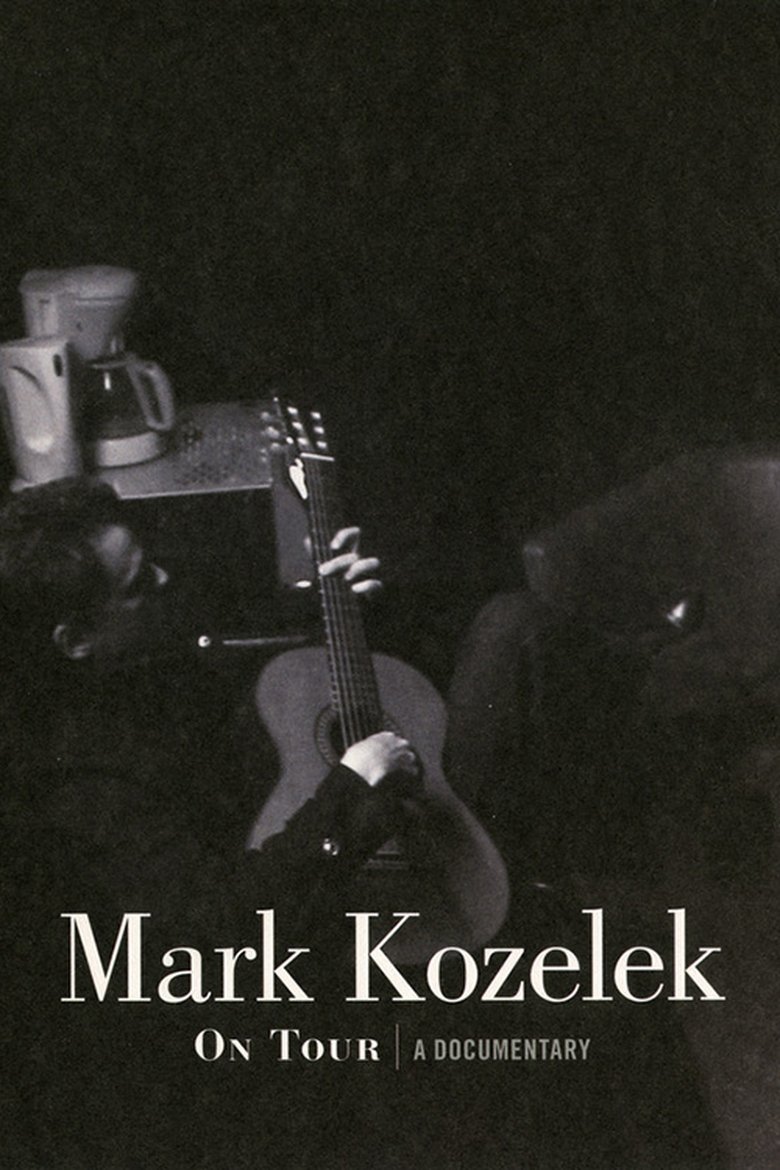 Mark Kozelek On Tour: A Documentary main poster