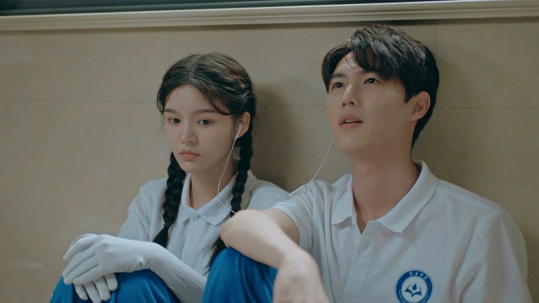 Still image for A Song With You season 1 episode 1: Episode 1 Still image for A Song With You season 1 episode 1: Episode 1