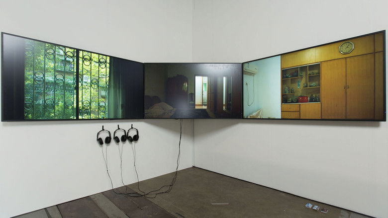 Imatge de 花开富贵, Wolken drijven met de tijd