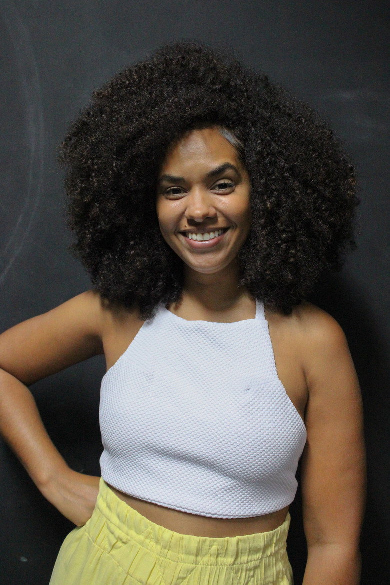 Maria Pereira