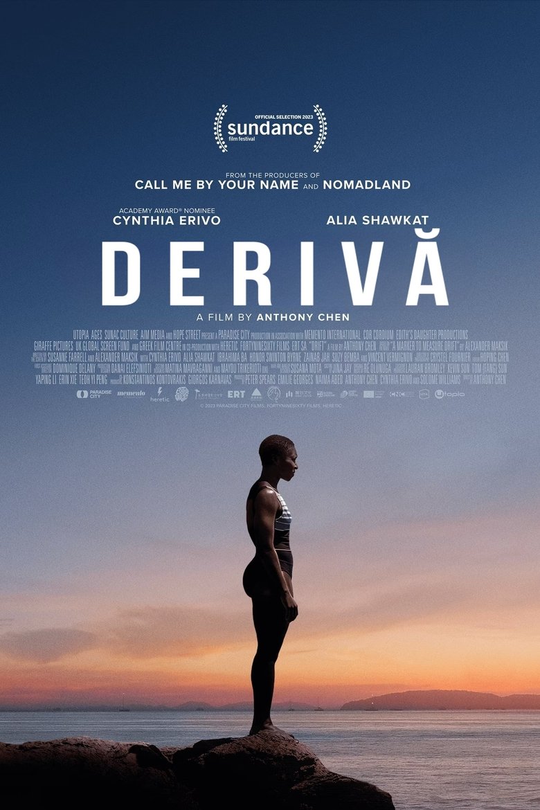 Derivă (2024)
