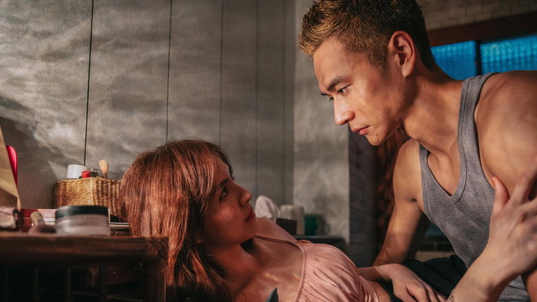 Still image for Trinity of Shadows season 1 episode 5: Hero