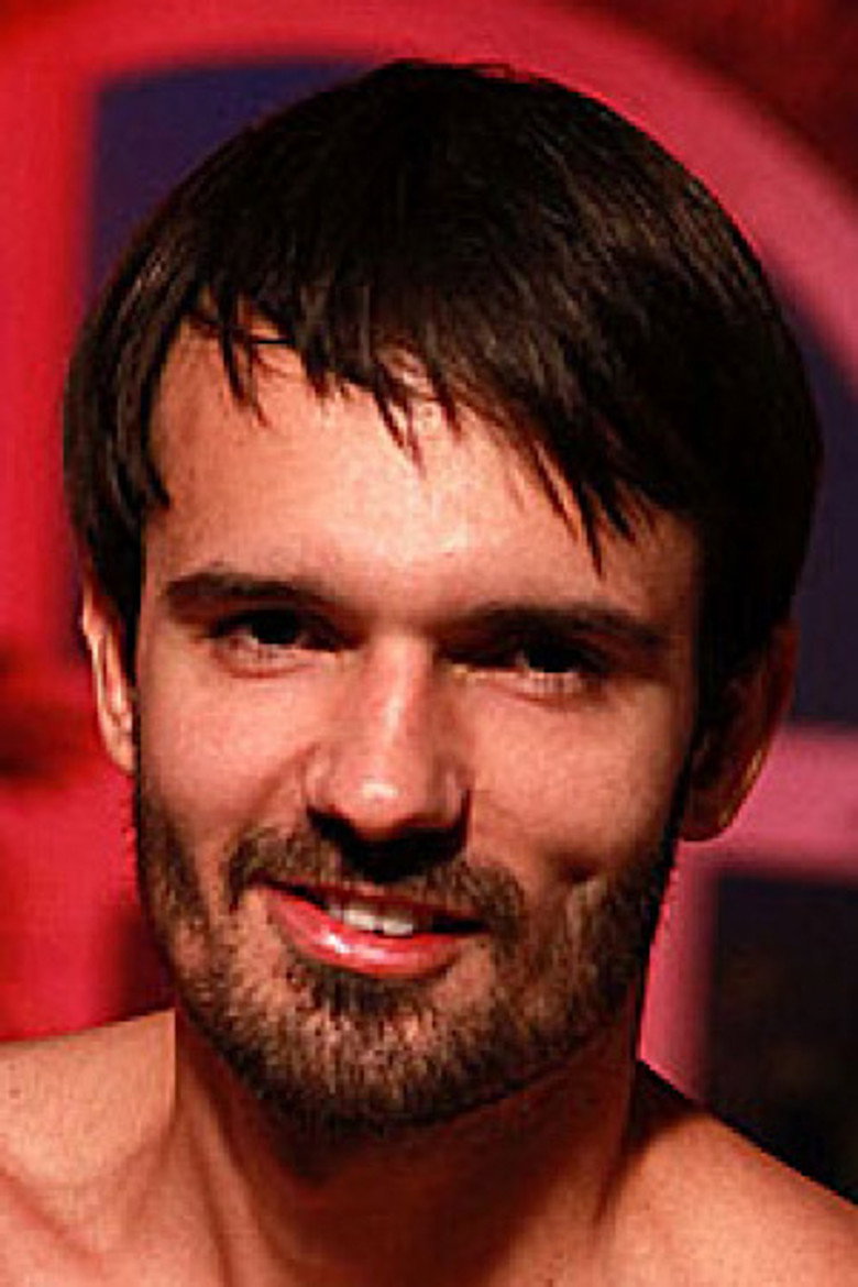 Photo de Bruno Balls