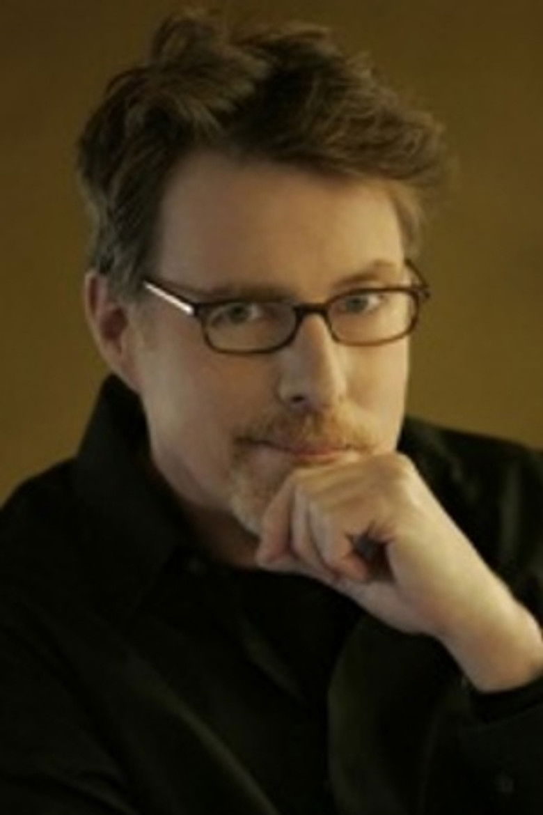 Gil Grant portrait image