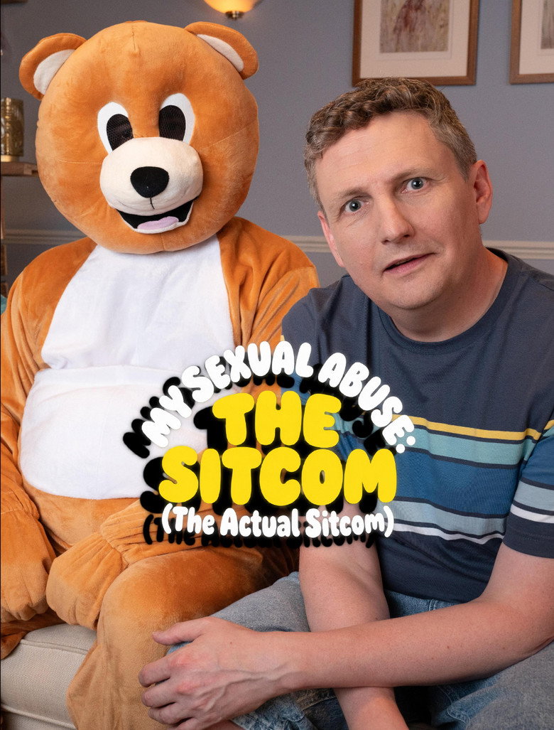 Imatge de My Sexual Abuse: The Sitcom (The Actual Sitcom)