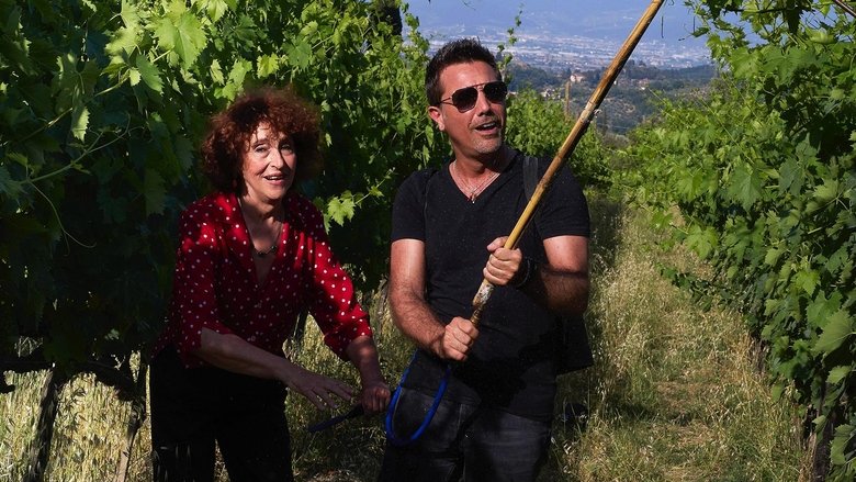 Still image for Gino's Italy: Like Mamma Used to Make season 1 episode 5: Tuscany (2) Still image for Gino's Italy: Like Mamma Used to Make season 1 episode 5: Tuscany (2)