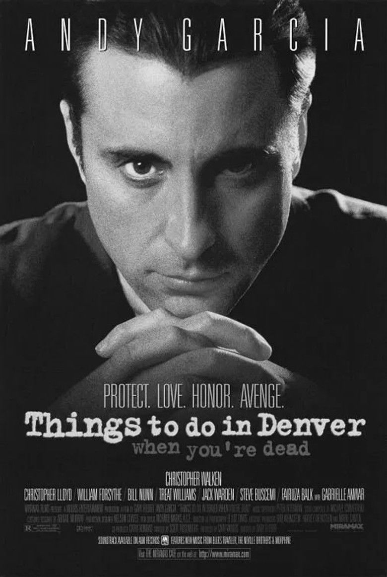 Imatge de Things to Do in Denver When You're Dead