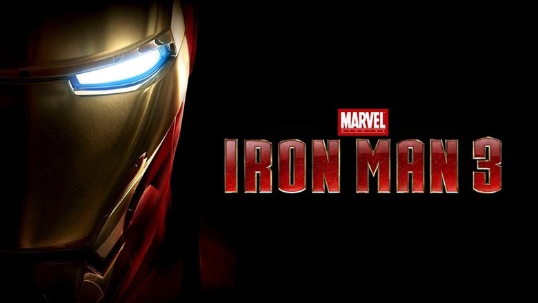 Iron Man 3 (2013)