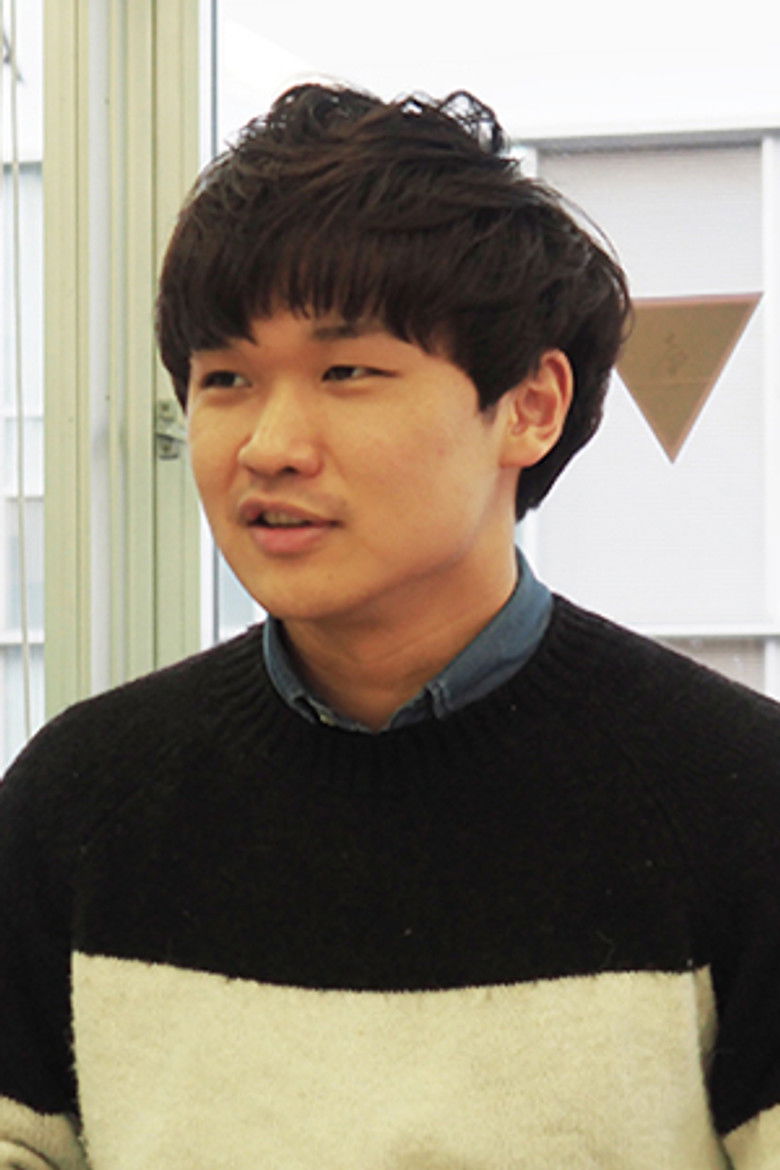 Masahiro Iwafune portrait image