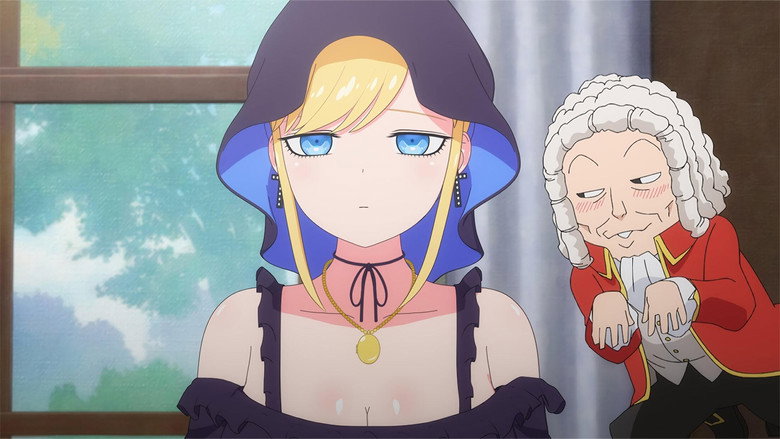 The Duke Of Death And His Maid Vostfr