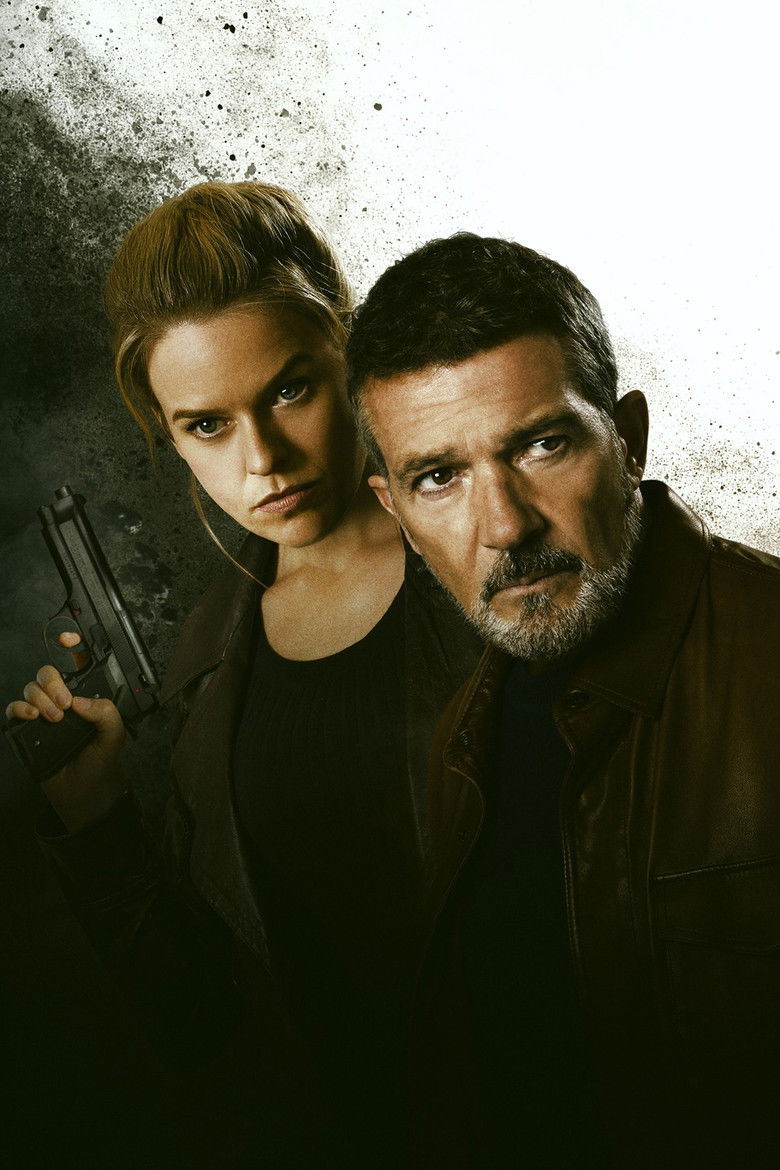 Imatge de Cult Killer