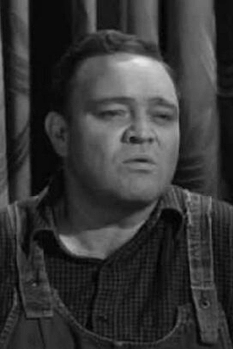 Jack Prince portrait image