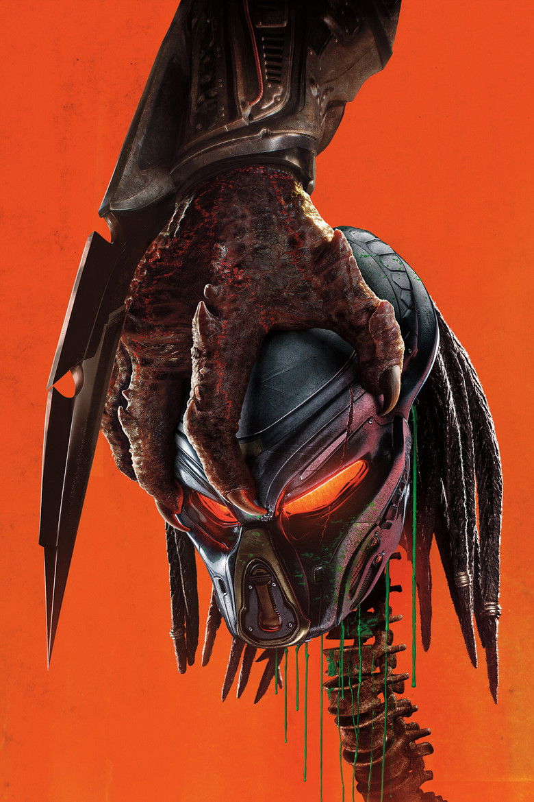 Imatge de The Predator