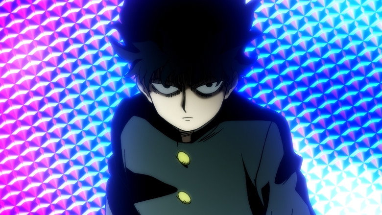 Still from Mob Psycho 100 - Season 3 Episode 5