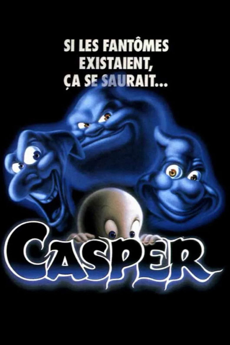 Casper