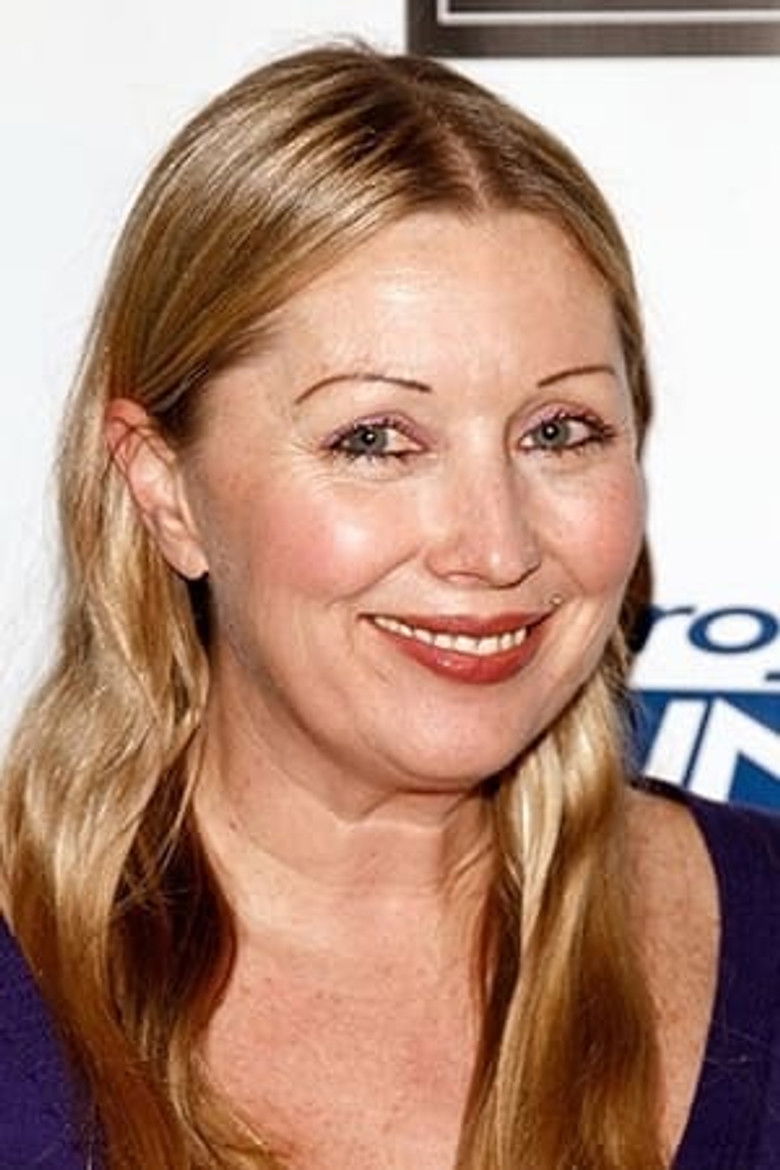 Sweet P. Vaughn portrait image