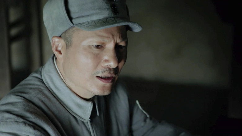 Still image for Ridge of Taihang season 1 episode 26: Episode 26