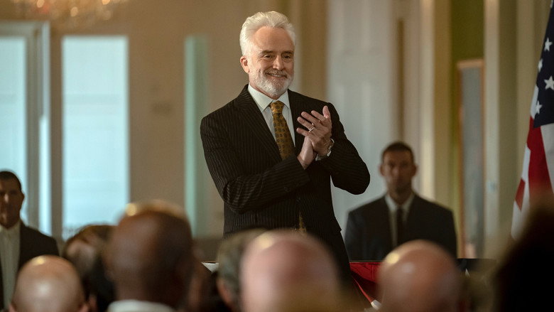 Still from Parish - Season 1 Episode 5