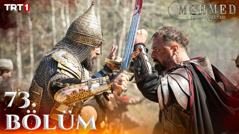 Mehmed: Fetihler Sultanı Saison 3 Épisode 24 Voirfilms