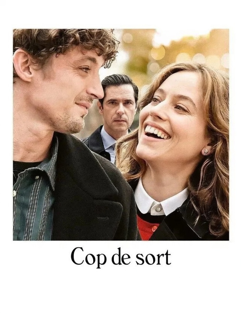 Imatge de Cop de sort
