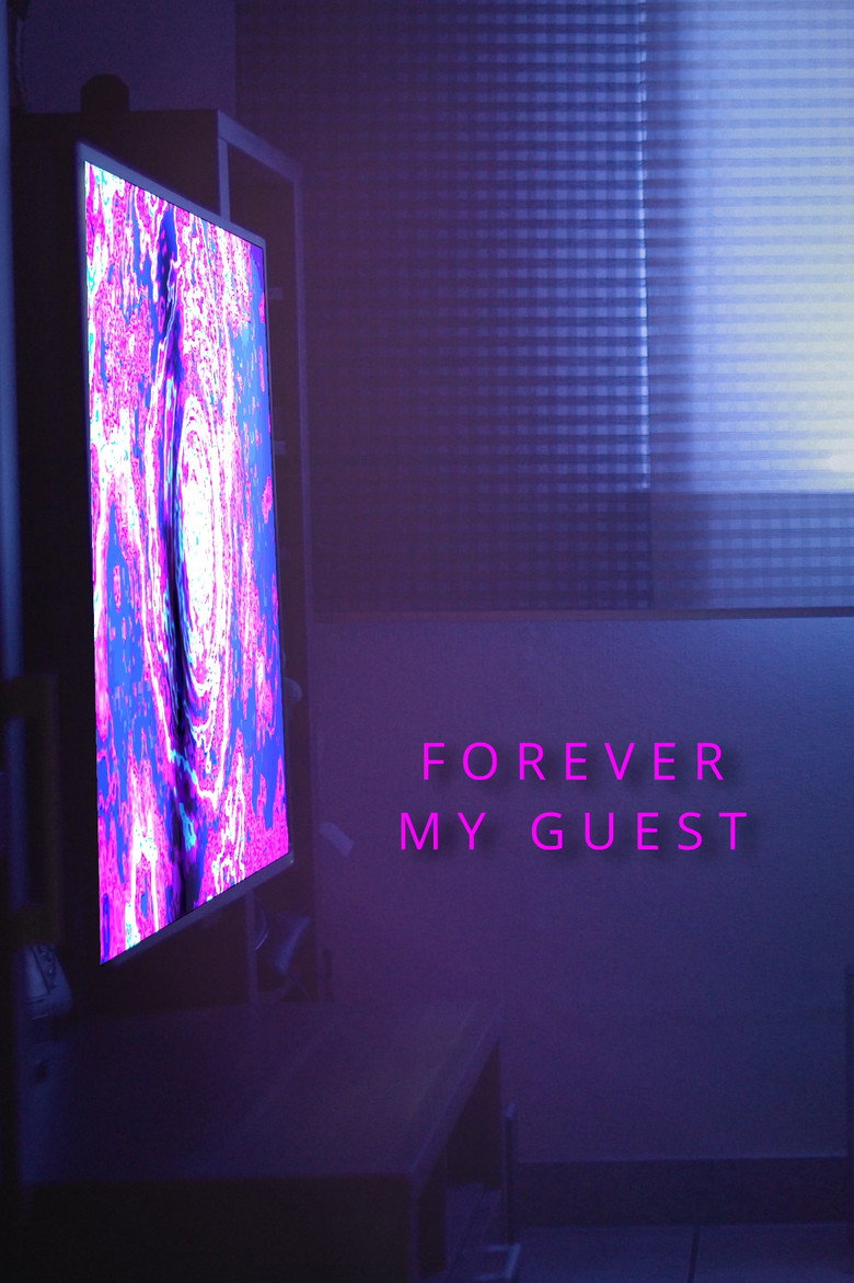 Forever My Guest