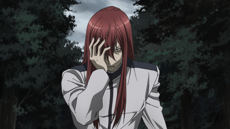 Still from Zetsuen no Tempest - Season 1 Episode 10