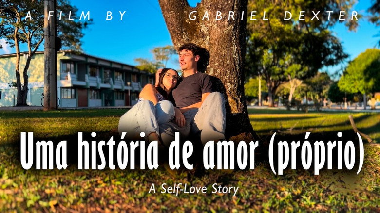 Imatge de Uma história de amor (próprio)