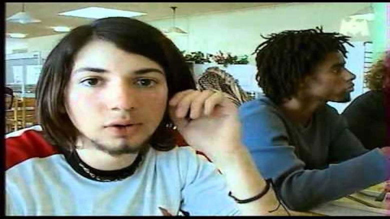 Still image for Ma terminale season 1 episode 1: Episode 1